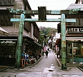 江の島鳥居