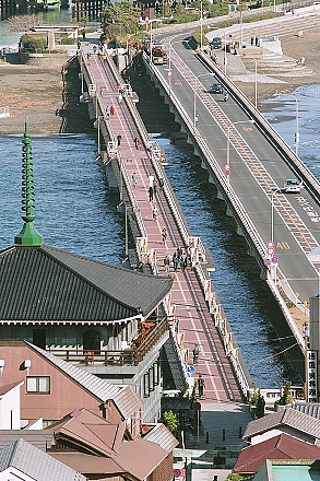 江の島大橋