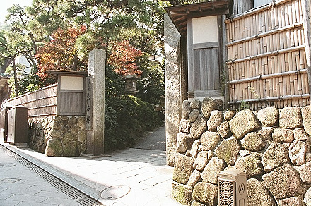 岩本楼資料館