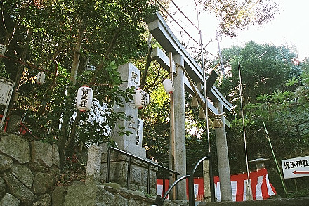 児玉神社