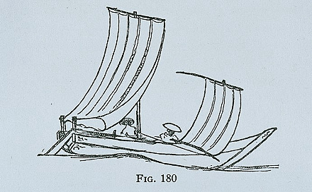 漁船“Japan Day by Day”，FIG.180