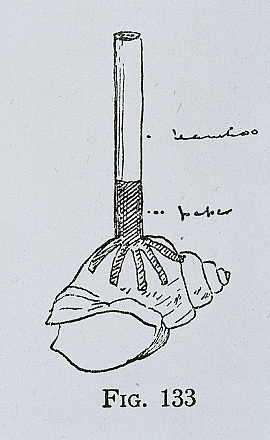 玩具の笛“Japan Day by Day”，FIG.133