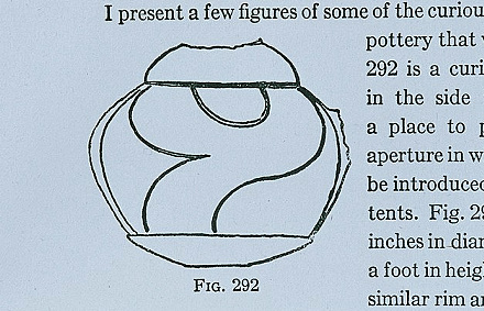 Ｅ.Ｓ.モースと大森貝塚“Japan Day by Day”,FIG.292