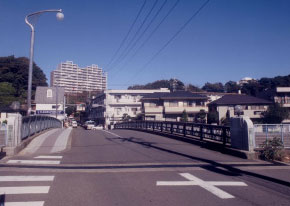 昔の藤沢